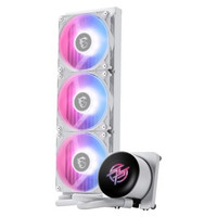 MSI MPG CORELIQUID P13 WHITE sistema de refrigeración para ordenador Procesador Sistema de refrigeración líquida todo en uno 12 cm Blanco 1 pieza(s) (Espera 4 dias)-10547 MSI MPG CORELIQUID P13 WHITE sistema de refrigeración para ordenador Procesador Sistema de refrigeración líquida todo en uno 12 cm Blanco 1 pieza(s) (Espera 4 dias)